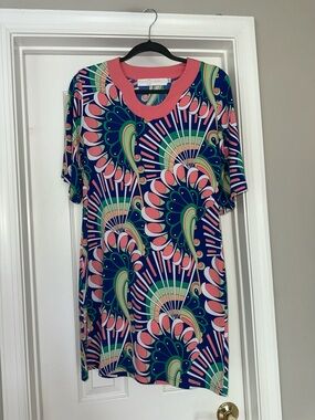 Tracy Negoshian dress